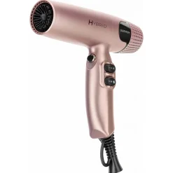 Gamma+ Haartrockner|Haartrockner^Hybrid Matt Gold Rosé