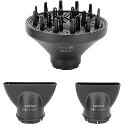 Gamma+ Haartrockner|Haartrockner^Hybrid Matt Gold Rosé