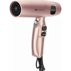 Gamma+ Haartrockner|Haartrockner^Hybrid Matt Gold Rosé