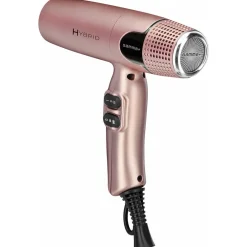 Gamma+ Haartrockner|Haartrockner^Hybrid Matt Gold Rosé