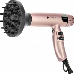 Gamma+ Haartrockner|Haartrockner^Hybrid Matt Gold Rosé