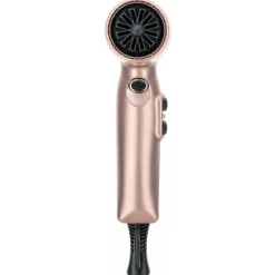 Gamma+ Haartrockner|Haartrockner^Hybrid Matt Gold Rosé