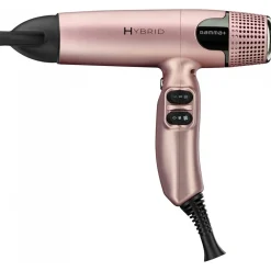 Gamma+ Haartrockner|Haartrockner^Hybrid Matt Gold Rosé