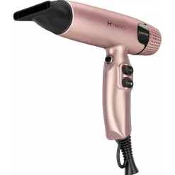 Gamma+ Haartrockner|Haartrockner^Hybrid Matt Gold Rosé