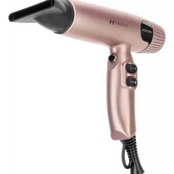 Gamma+ Haartrockner|Haartrockner^Hybrid Matt Gold Rosé