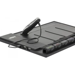 Gamma+ Salonausstattung^Magnetic Mat