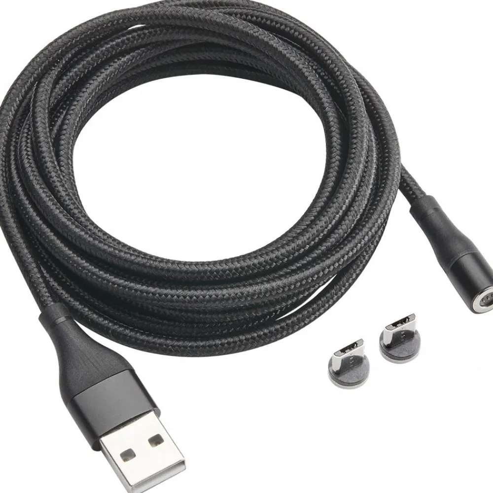 Magnetisches Ladekabel-Gamma+ Hot