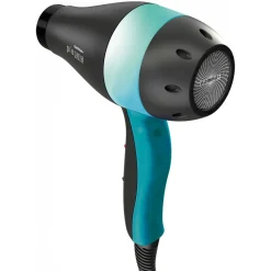 Gamma+ Haartrockner^Plasma Bactericidal