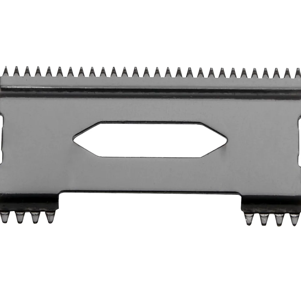Gamma+ Bartschneider|Haarschneider & Trimmer^Shallow DLC Cutting Blade