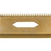Slim Deep Gold Cutting Blade-Gamma+