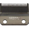 Gamma+ Bartschneider|Haarschneider & Trimmer^Taper DLC Blade