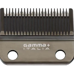 Gamma+ Bartschneider|Haarschneider & Trimmer^Taper DLC Blade