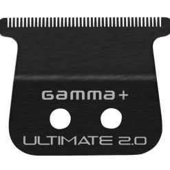 Gamma+ Bartschneider|Haarschneider & Trimmer^Ultimate V2.0 DLC Blade