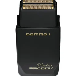 Gamma+ Rasur|Bartschneider^Wireless Prodigy