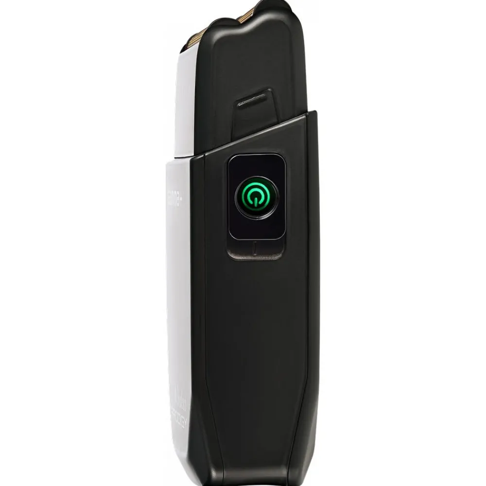 Gamma+ Rasur|Bartschneider^Wireless Prodigy