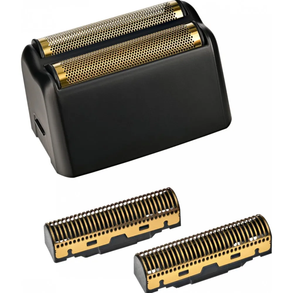 Gamma+ Rasur|Bartschneider^Wireless Prodigy