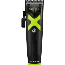 Gamma+ Haarschneider & Trimmer|Haarschneider & Trimmer|Xcell Clipper