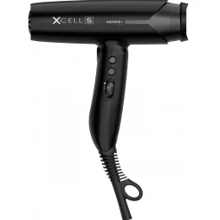 Xcell S Matt Black-Gamma+ Best