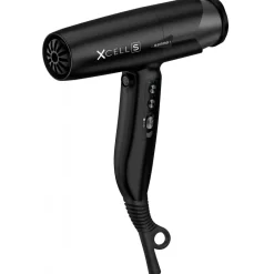 Xcell S Matt Black-Gamma+ Best