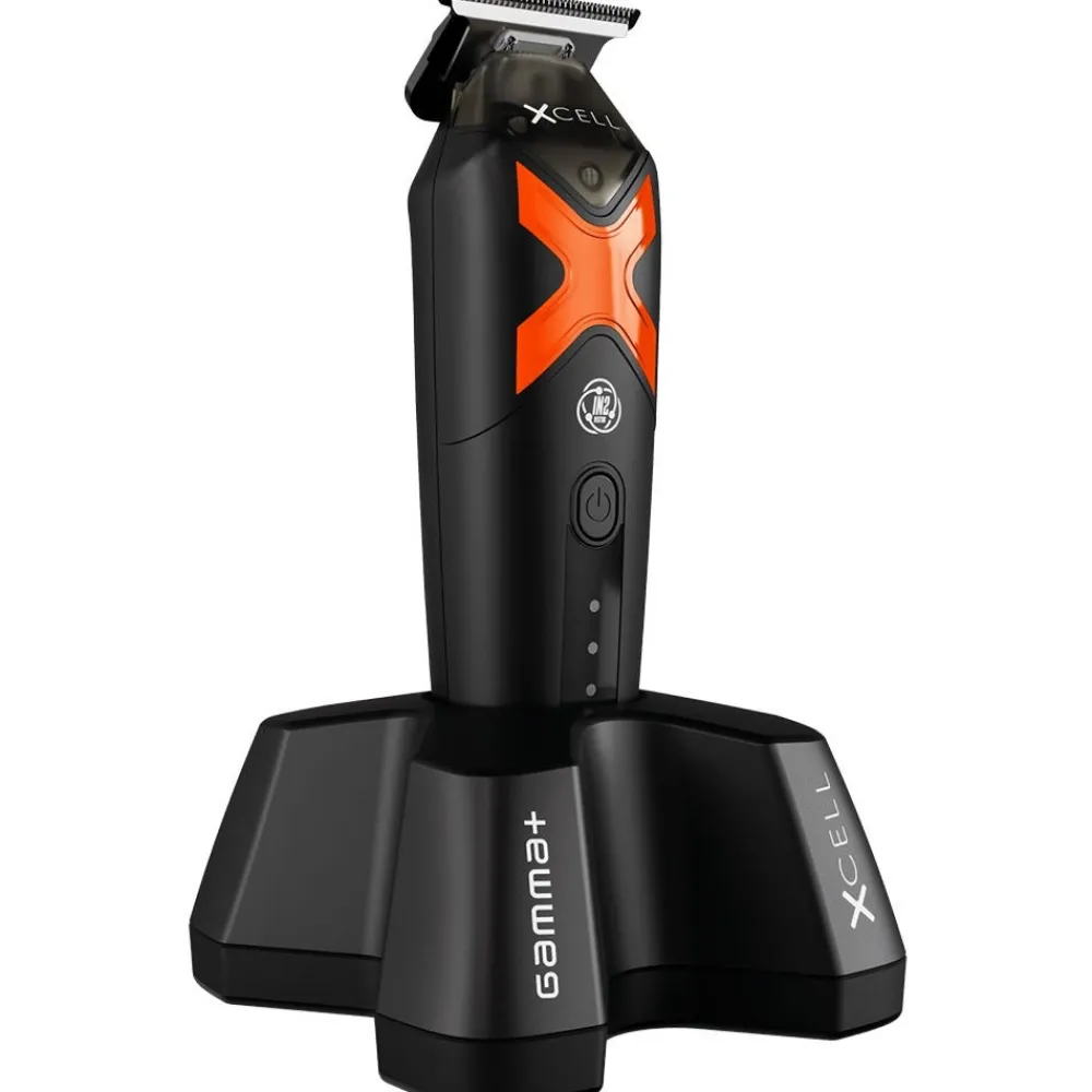 Gamma+ Haarschneider & Trimmer|Haarschneider & Trimmer^Xcell Trimmer