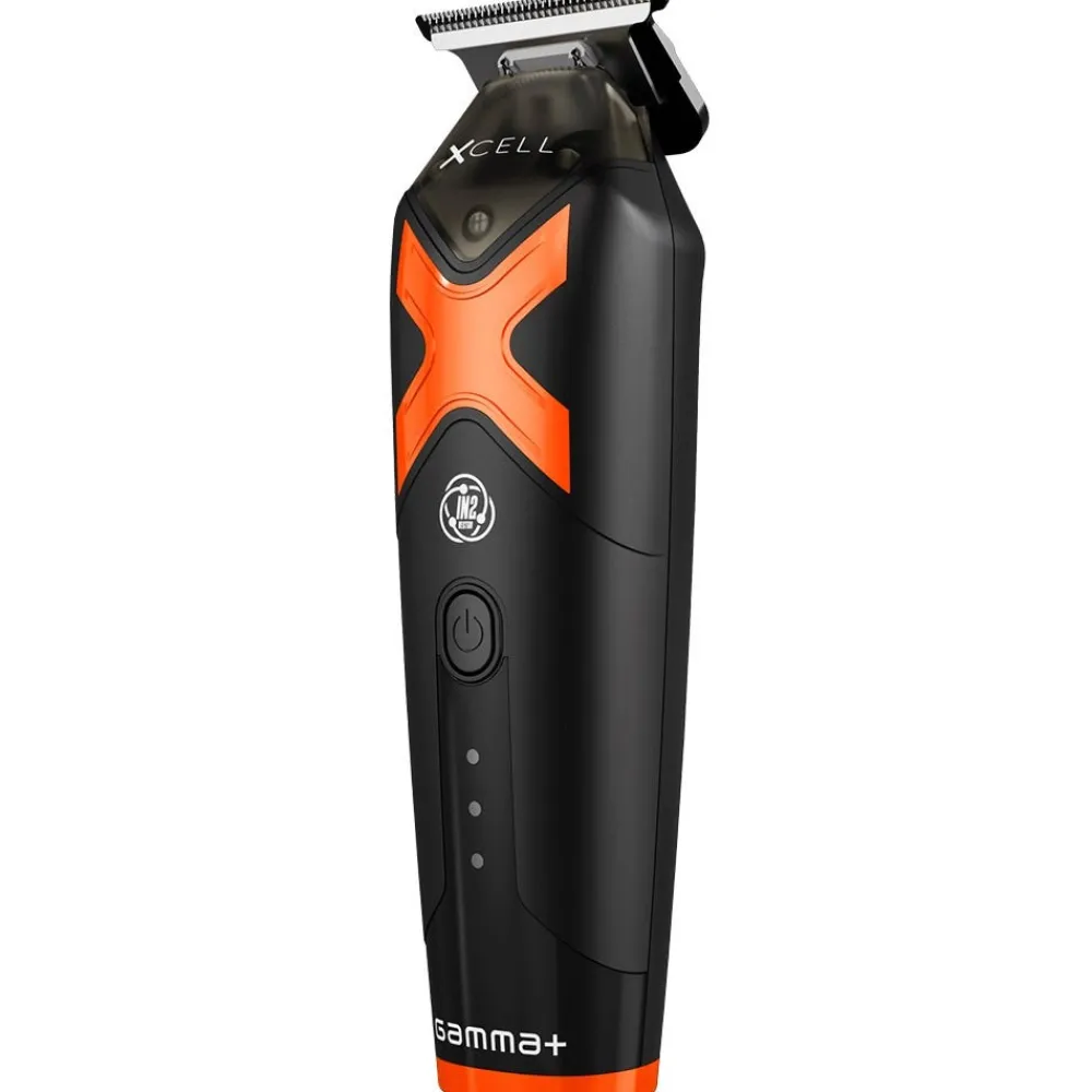Gamma+ Haarschneider & Trimmer|Haarschneider & Trimmer^Xcell Trimmer