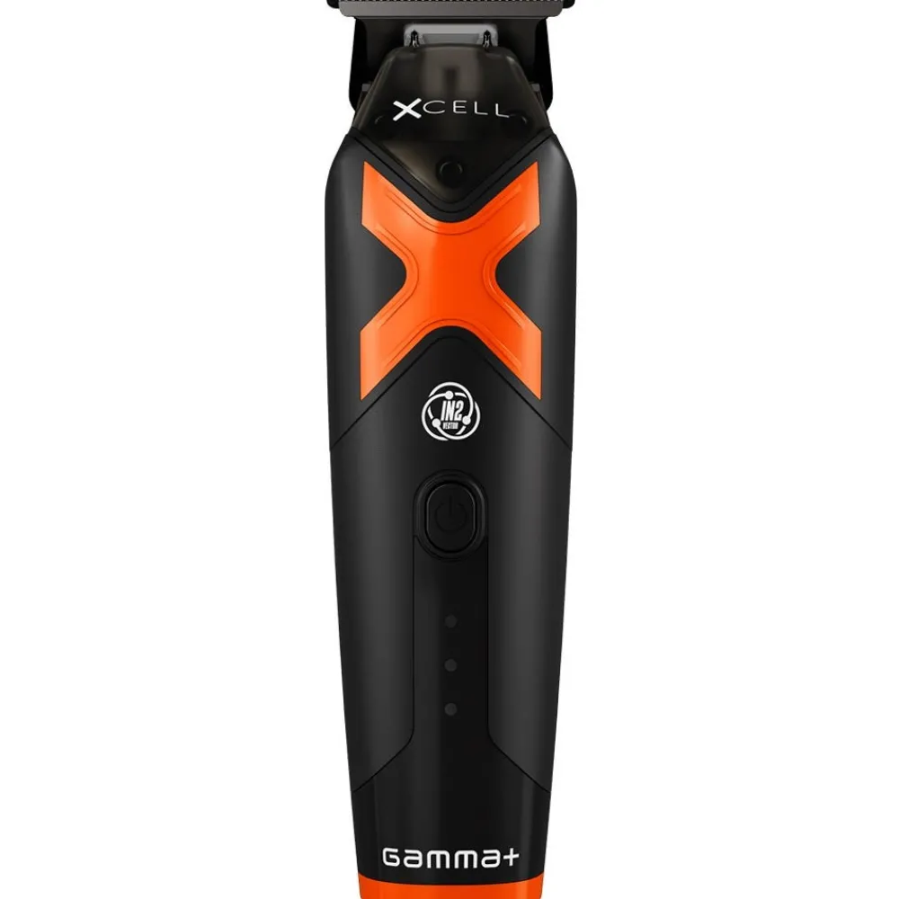 Gamma+ Haarschneider & Trimmer|Haarschneider & Trimmer^Xcell Trimmer