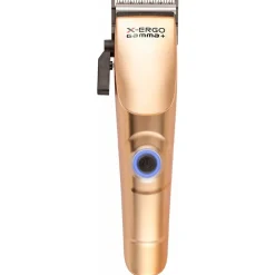 Gamma+ Bartschneider|Haarschneider & Trimmer^X-Ergo