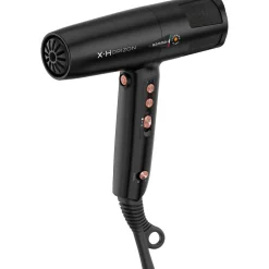 Gamma+ Haartrockner|Haartrockner^X·Horizon Matt Black Haartrockner