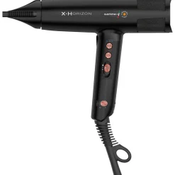 Gamma+ Haartrockner|Haartrockner^X·Horizon Matt Black Haartrockner