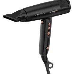 Gamma+ Haartrockner|Haartrockner^X·Horizon Matt Black Haartrockner