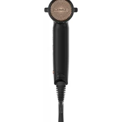 Gamma+ Haartrockner|Haartrockner^X·Horizon Matt Black Haartrockner