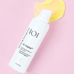 A-Game 20 - 30 ml-Geek & Gorgeous Discount