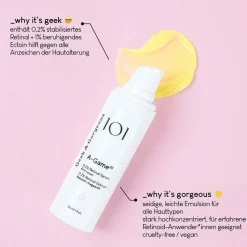 A-Game 20 - 30 ml-Geek & Gorgeous Discount