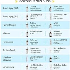 A-Game 20 - 30 ml-Geek & Gorgeous Discount
