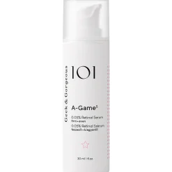 A-Game 5, 30 ml-Geek & Gorgeous Outlet