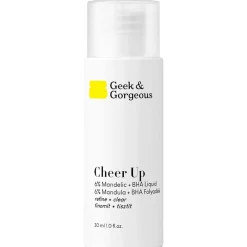 Geek & Gorgeous Hagel Nature|Gesicht^Cheer Up 30 ml