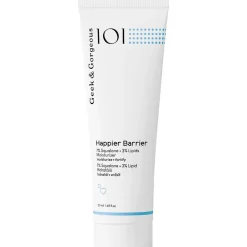 Geek & Gorgeous Hagel Nature|Gesicht^Happier Barrier 50 ml