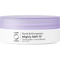 Geek & Gorgeous Hagel Nature|Gesicht|Mighty Melt 98 ml