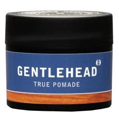 GENTLEHEAD Pomade & Wachs|True Pomade 100 ml