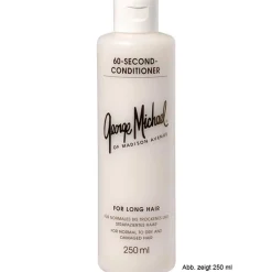 George Michael Conditioner|60 Second Conditioner 1000 ml
