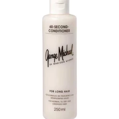 George Michael Conditioner|60 Second Conditioner 250 ml