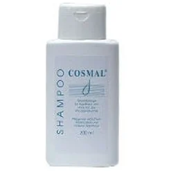 George Michael Haarausfall & Spezialpflege| Shampoo|Cosmal Shampoo