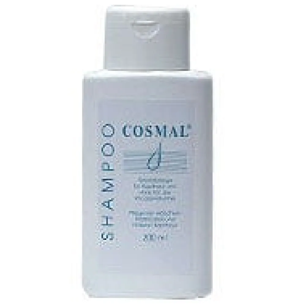George Michael Haarausfall & Spezialpflege| Shampoo|Cosmal Shampoo