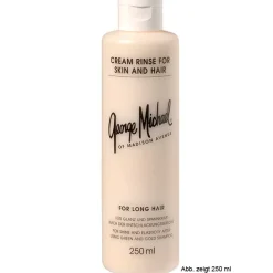 George Michael Conditioner^Cream Rinse for Skin & Hair 1000 ml
