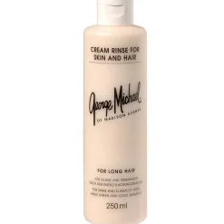 George Michael Conditioner^Cream Rinse for Skin & Hair 250 ml