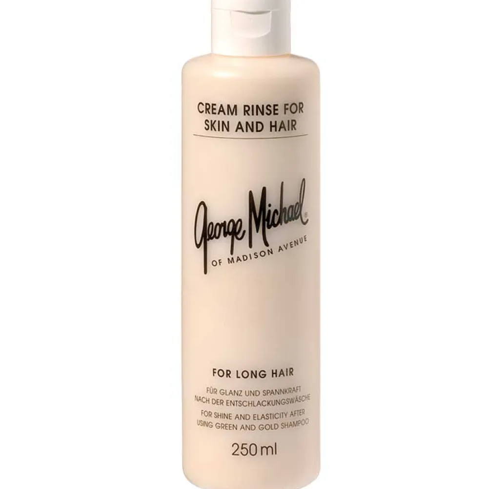 George Michael Conditioner^Cream Rinse for Skin & Hair 250 ml