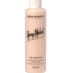 George Michael Shampoo|Cream Shampoo 250 ml