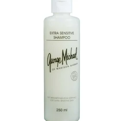 George Michael Shampoo|Extra Sensitive Shampoo 250 ml