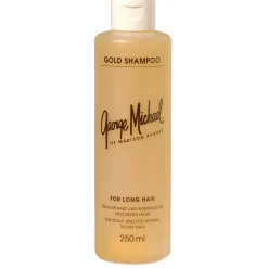 Gold Shampoo 250 ml-George Michael Hot