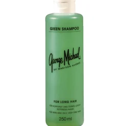George Michael Shampoo^Green Shampoo 250 ml